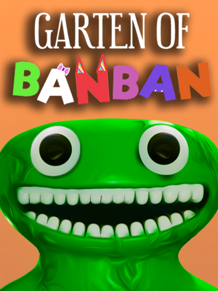 garten of banban