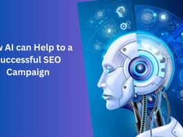 How AI can Help to a Successful SEO Campaign