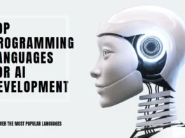 Most Popular Programming Languages For Ai Development